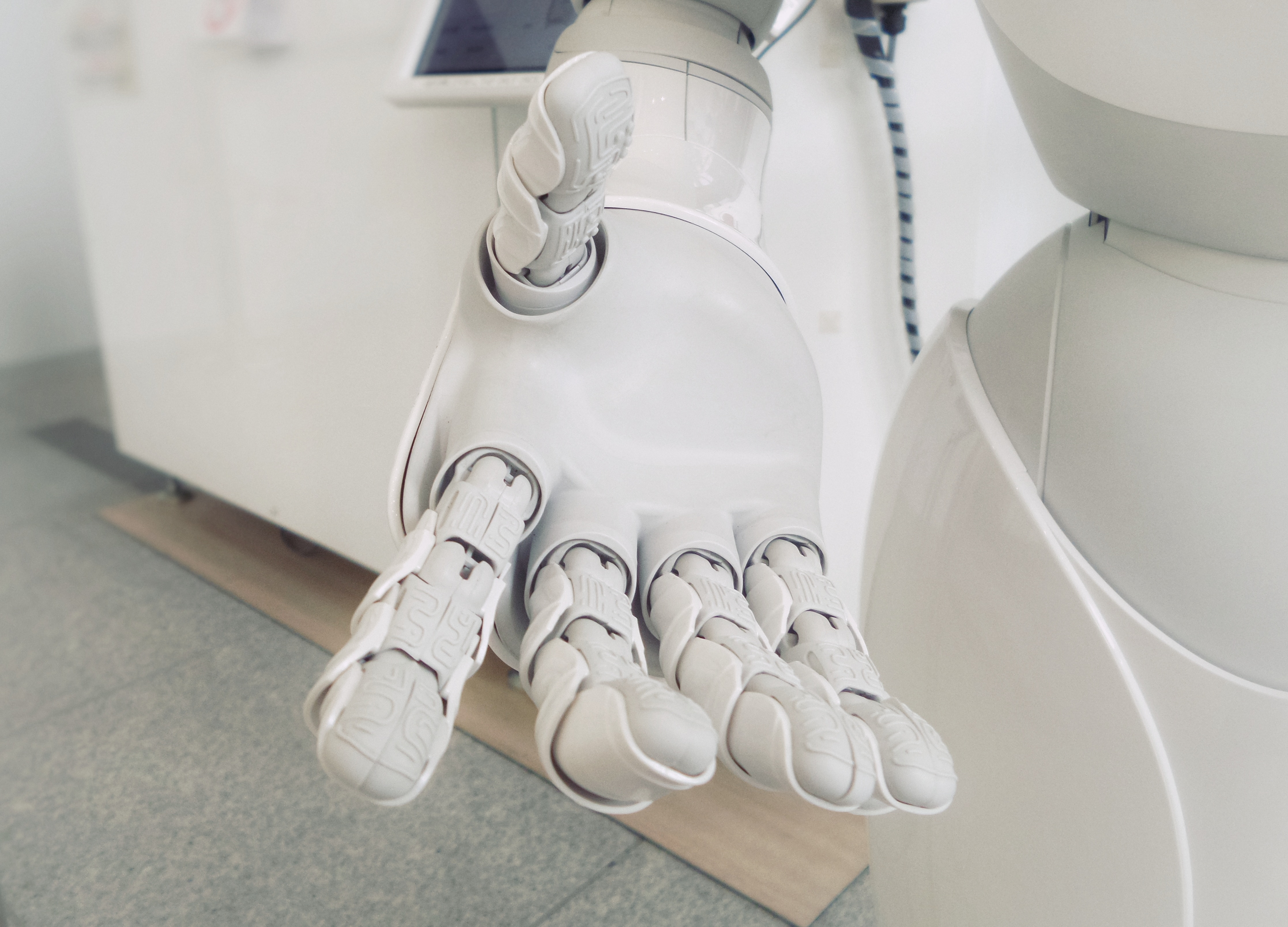 AI can positively impact healthcare without reducing jobs. Check out this article to find out how!